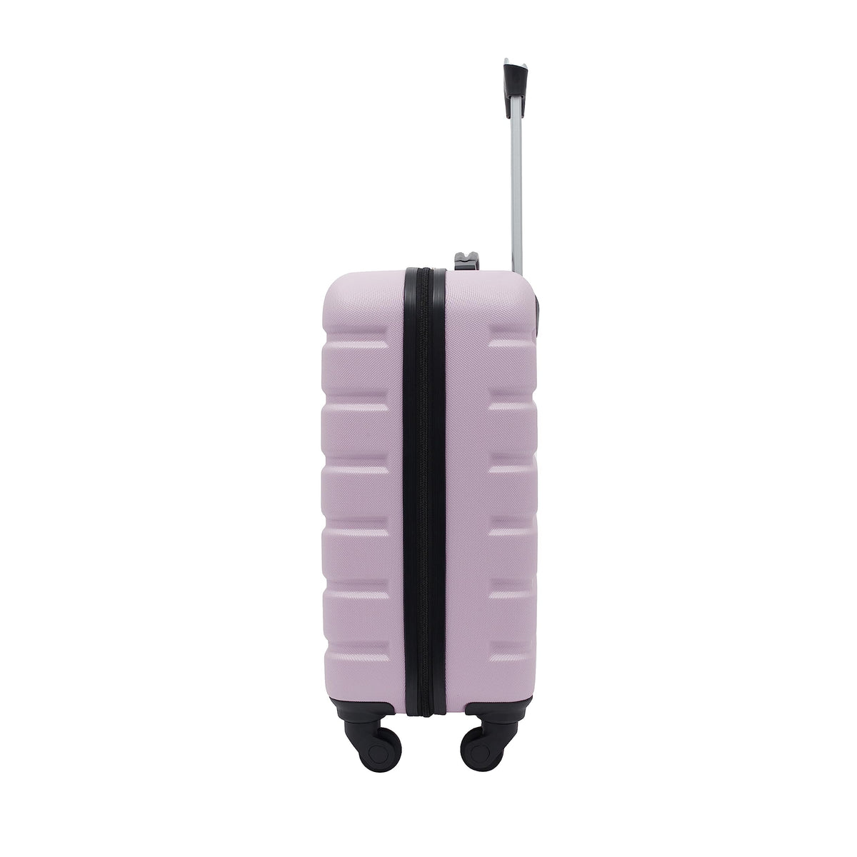 Wrangler 22" Hardside Spinner Carry-On Luggage, Teal Jansha Store