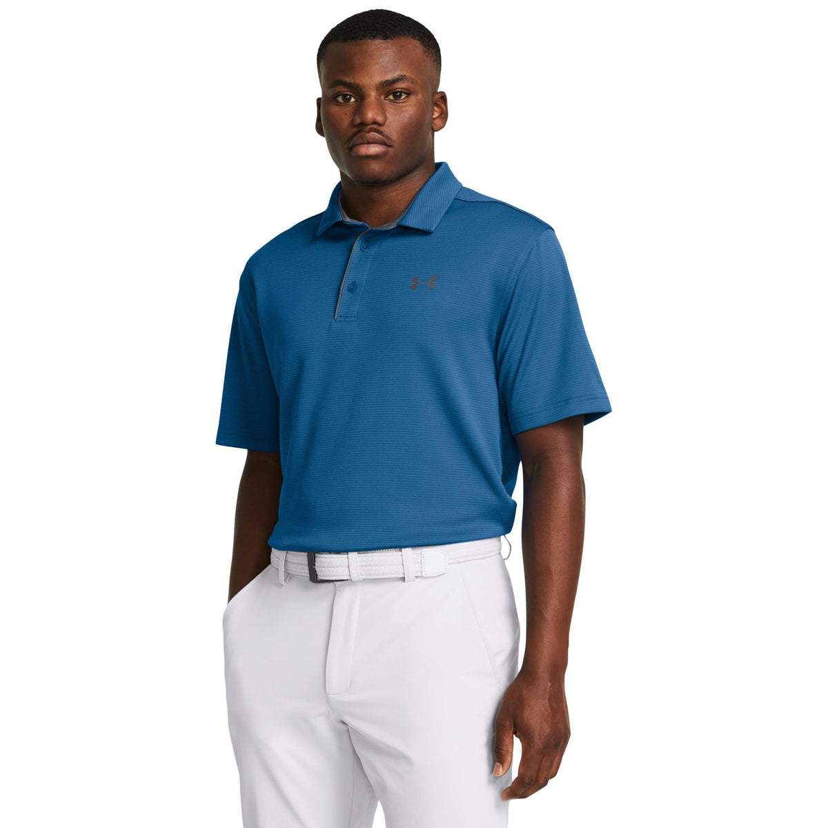 Under Armour Men's Tech Golf Polo Jansha Store