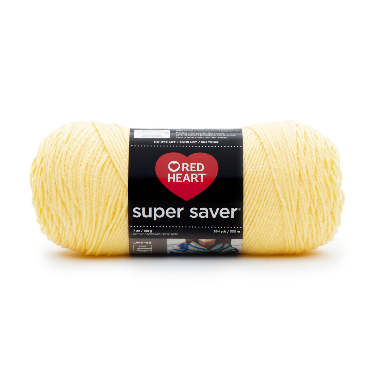 Red Heart E300 Super Saver Economy Yarn, Paddy Green Jansha Store