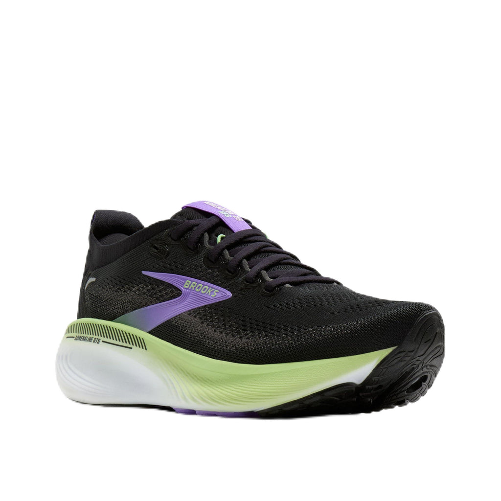 Brooks Women's Adrenaline GTS 25 Running Shoe Jansha Store