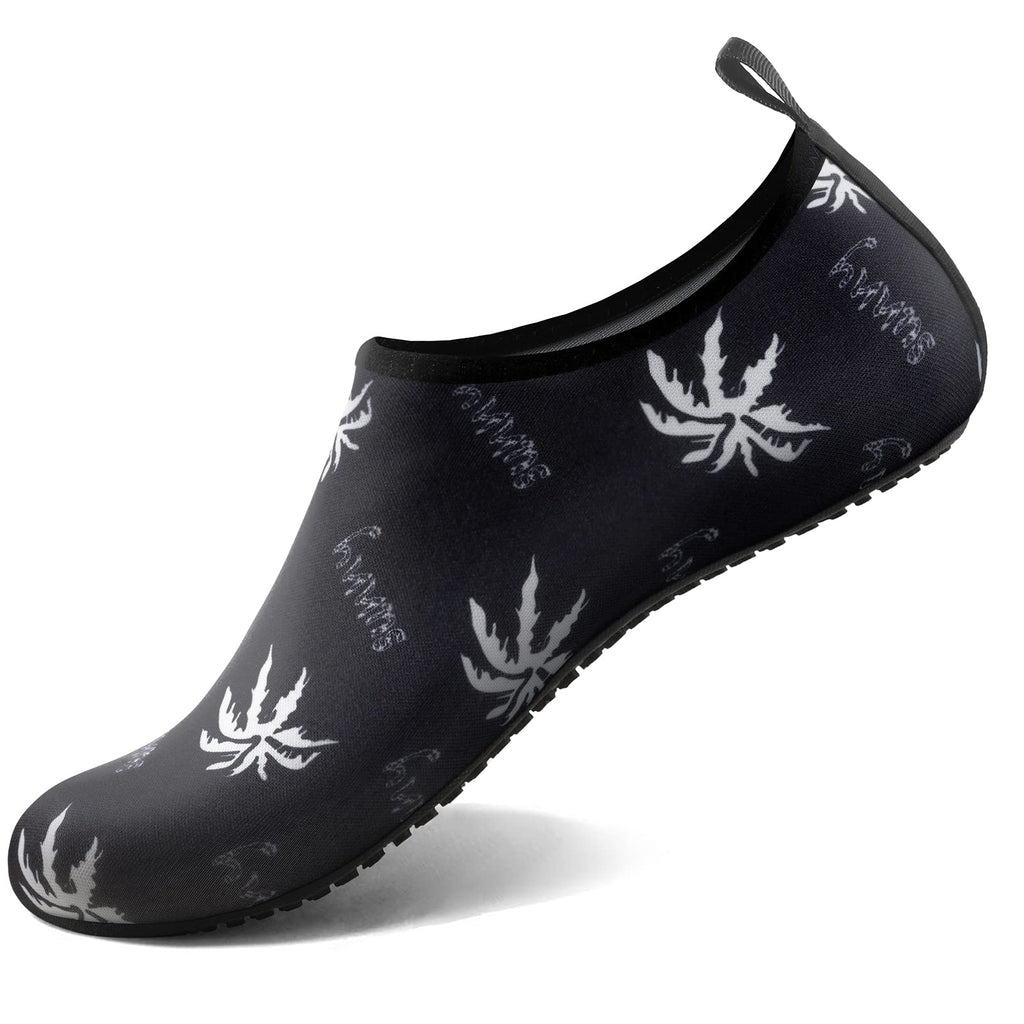 Water Shoes for Women Men Quick-Dry Aqua Socks Swim Beach Outfits Barefoot Jansha Store