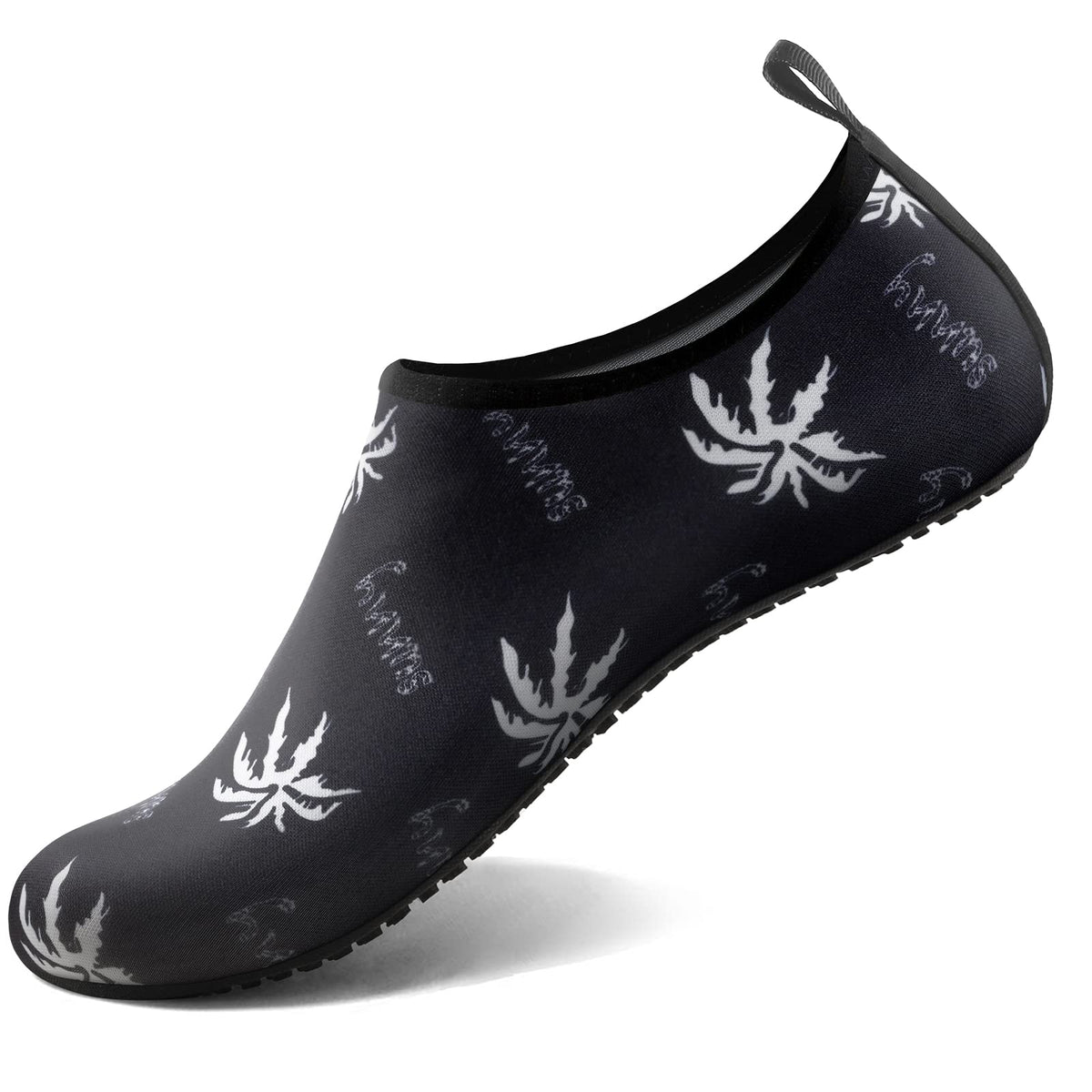 Water Shoes for Women Men Quick-Dry Aqua Socks Swim Beach Outfits Barefoot Jansha Store