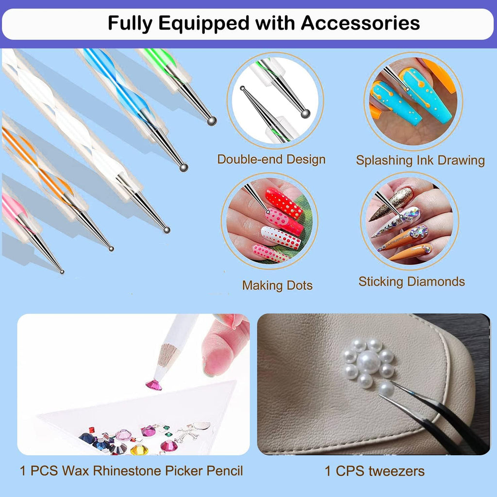 B7000 Jewelry Glue for Making, FITTDYHE 1PCS 50ML/1.69 fl oz Clear Adhesive for Rhinestone, Fabric, Multipurpose Super B-7000 for Phone Repair, Nail Art, Wood, Glass, Charms Jansha Store