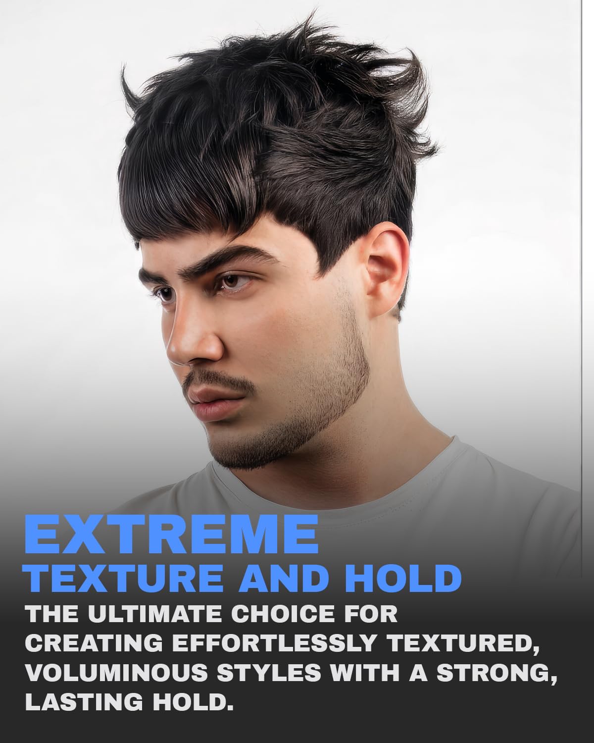 L3 Level 3 Hair Texture Powder for Men, Volume, Natural Look, 30 g Jansha Store