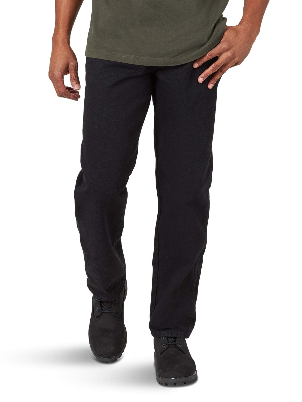 Rustler Men's Classic Relaxed Fit Jansha Store