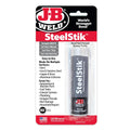 J-B Weld 8267 SteelStik Steel Reinforced Epoxy Putty Stick - 2 oz. Jansha Store
