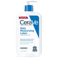 CeraVe Daily Moisturizing Lotion, Face and Body Lotion, Skin care, 19oz Jansha Store