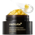 medicube Capsule Cream with Deep Vitamin C for Radiance Jansha Store