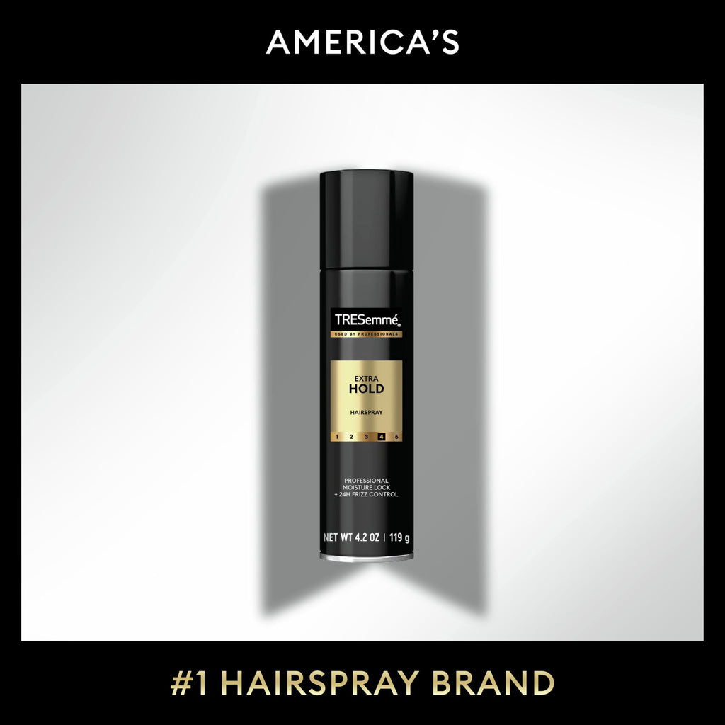 TRESemmé Extra Hold Hairspray 14.6 oz Jansha Store