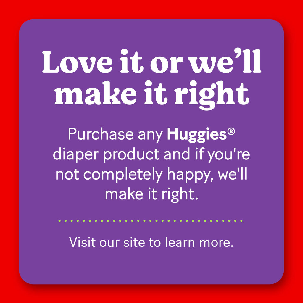 Huggies Little Movers HuggFit 360 Diapers Size 5, 128 Count (2 Packs of 64) Jansha Store