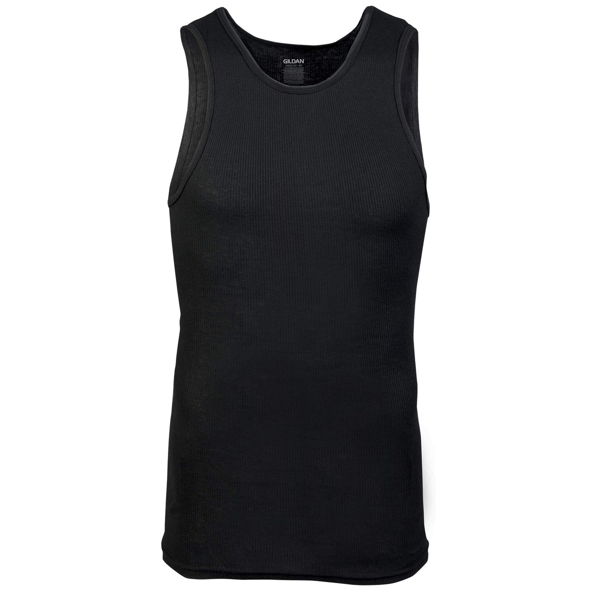 Gildan Men's A-Shirts Tanks Multipack Jansha Store