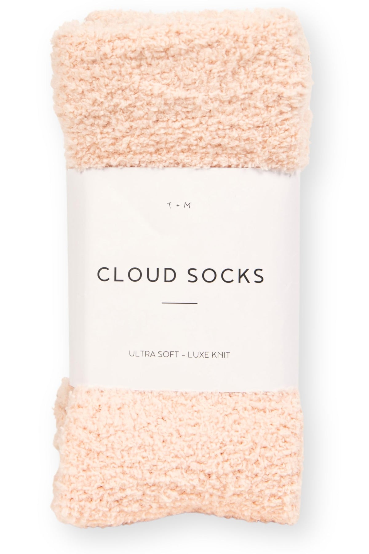 Unboxme Gifts Warm & Cozy Ultra-Luxe Cloud Fuzzy Socks, Gifts for Women Jansha Store
