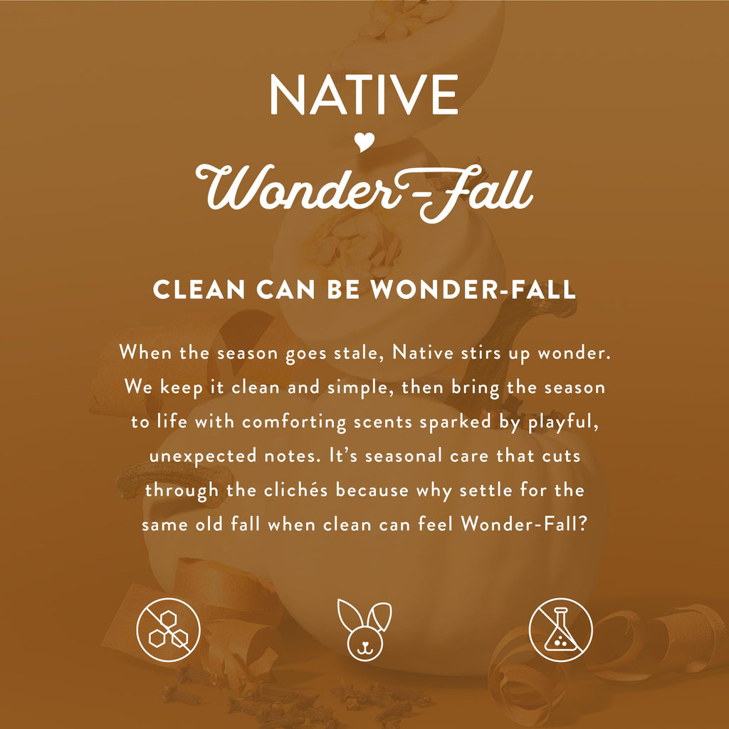 Native Deodorant Contains Naturally Derived Ingredients, 72 Hour Odor Control, Deodorant for Women and Men, Aluminum Free, Coconut & Vanilla 2.65oz Jansha Store
