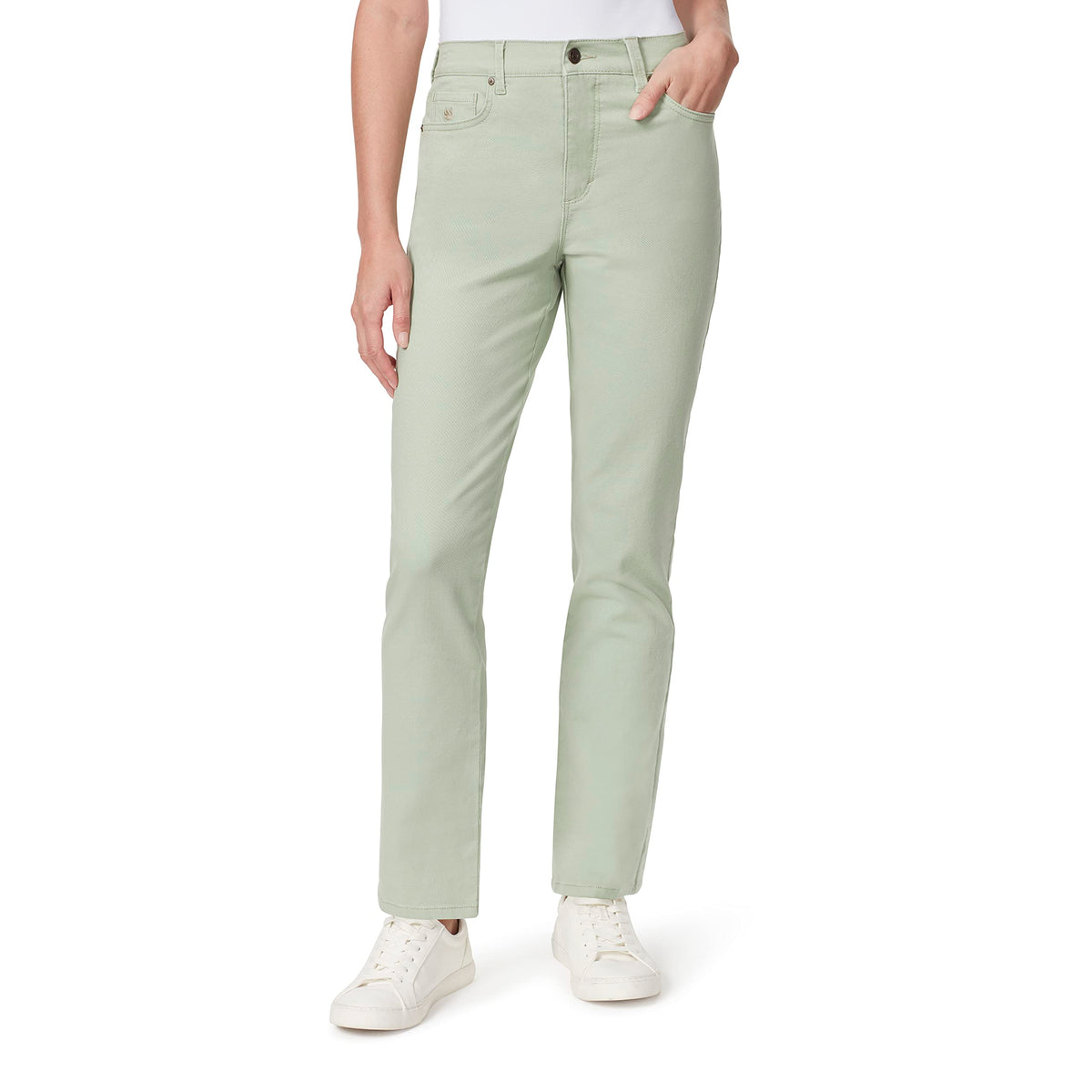 Gloria Vanderbilt Women's Classic Tapered Amanda Jeans Jansha Store