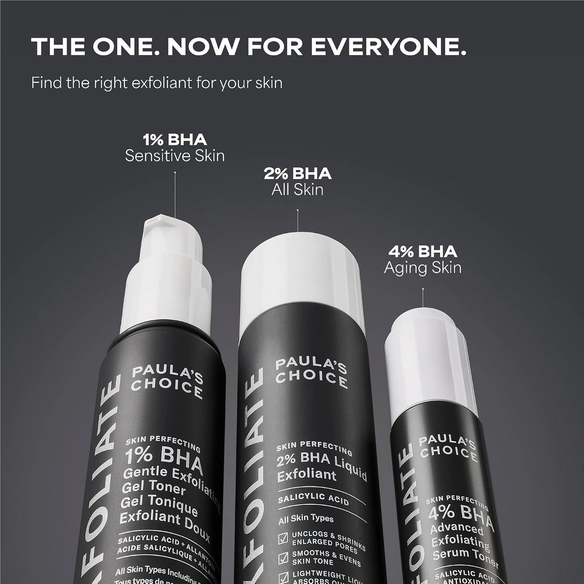 Paula's Choice SKIN PERFECTING 2% BHA Liquid Leave-On Exfoliant Jansha Store