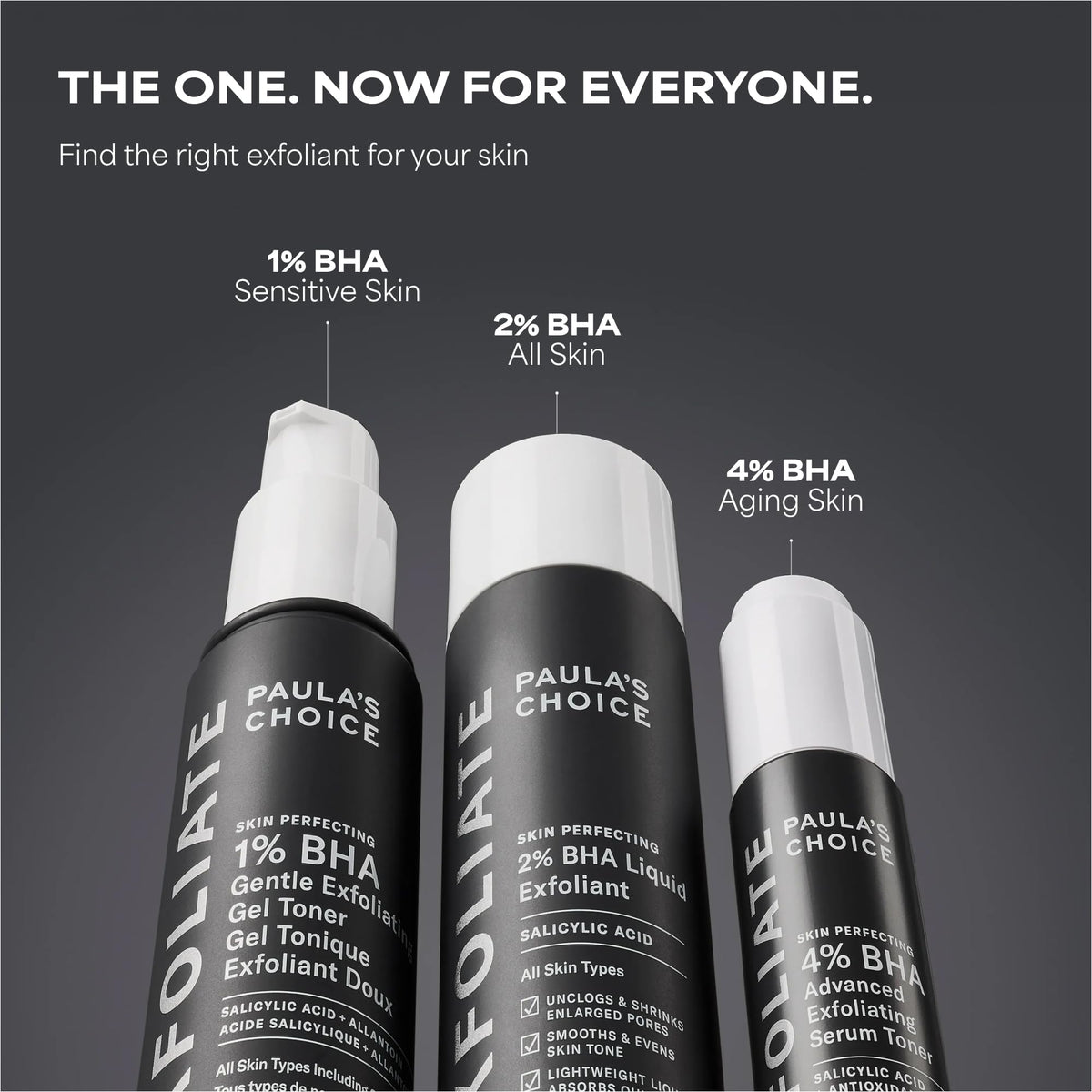 Paula's Choice SKIN PERFECTING 2% BHA Liquid Leave-On Exfoliant Jansha Store