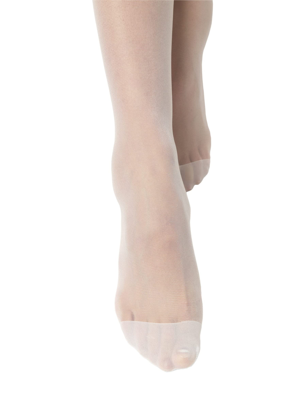 EVERSWE 3 Pairs Women's Sheer Pantyhose 20D, High Waist Control Top Pantyhose Hosiery Jansha Store