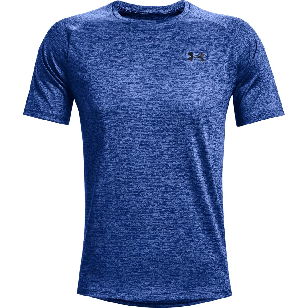 Under Armour Men's Tech 2.0 Short-Sleeve T-Shirt Jansha Store