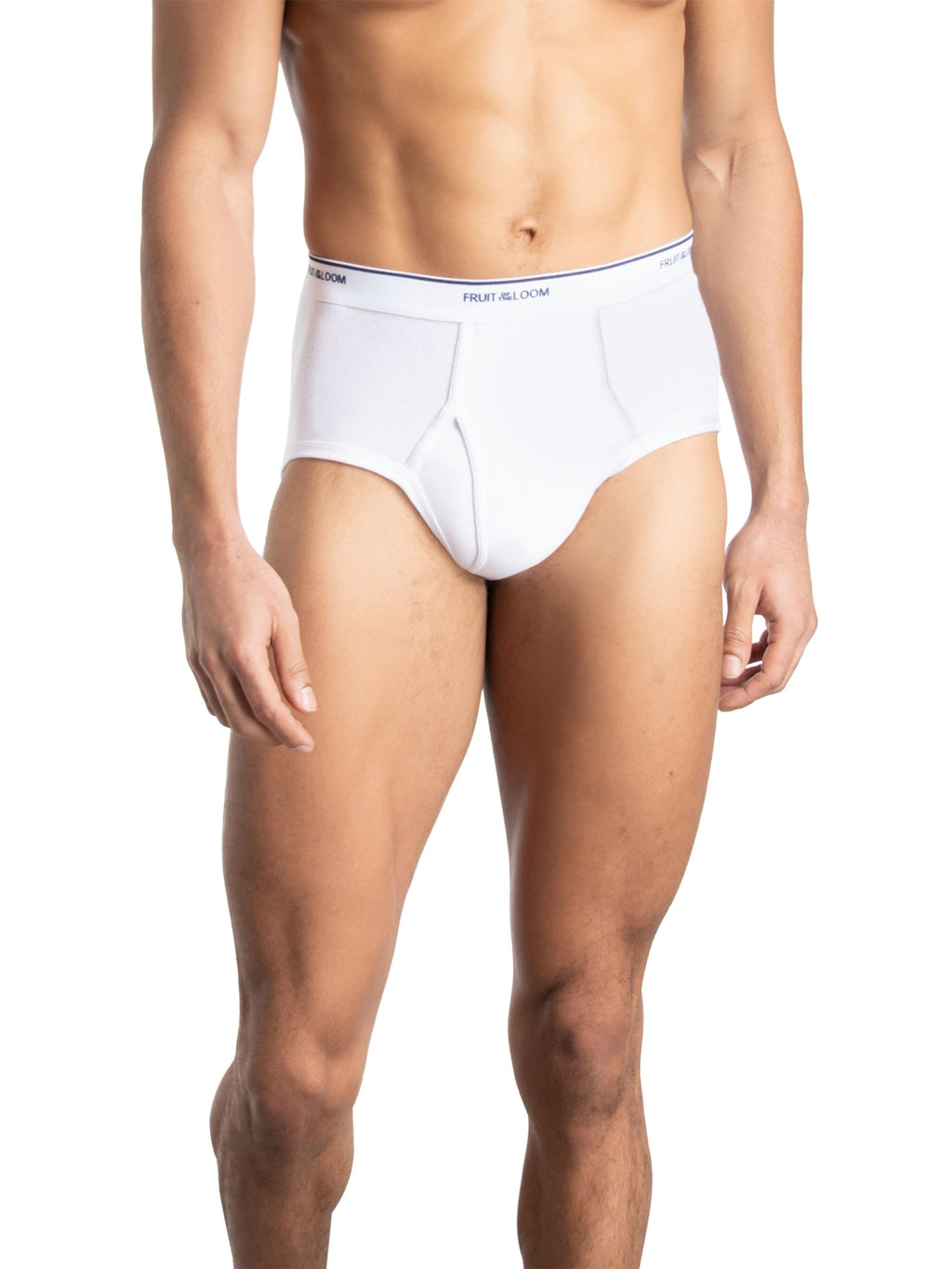 Fruit of the Loom Men's Underwear Briefs, Tag Free & Moisture Wicking Jansha Store