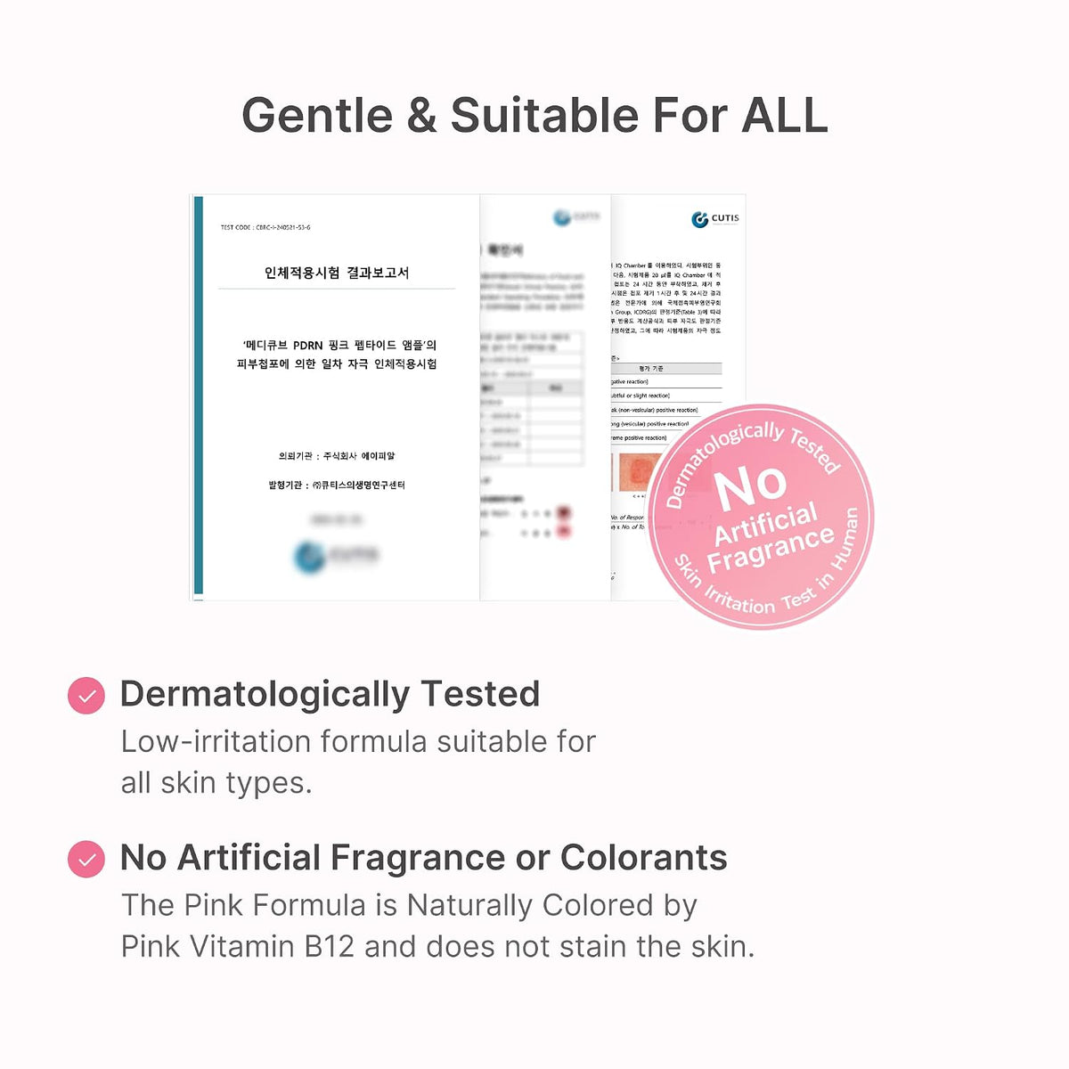 medicube PDRN Pink Peptide Serum with Salmon DNA Jansha Store