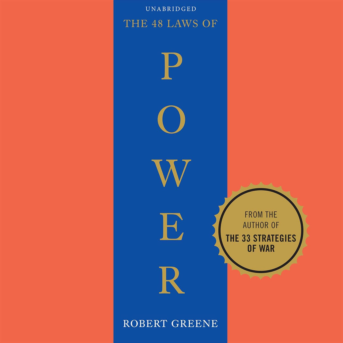 48 Laws of Power Jansha Store