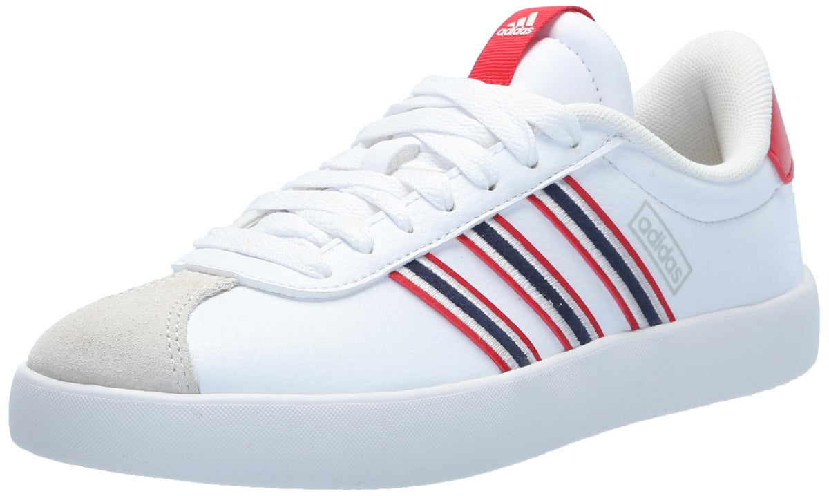 adidas Women's VL Court 3.0 Sneakers Jansha Store