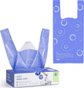 Ubbi Disposable Baby Diaper Sacks, Lavender Scented, 200 Count Jansha Store