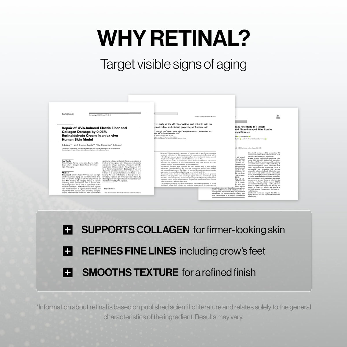 celimax The Vita A Retinal Shot Tightening Booster (Duo Set 0.51 fl.oz x 2) Jansha Store