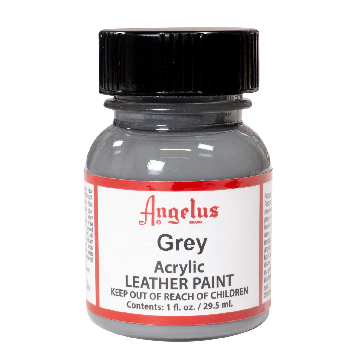 Angelus Acrylic Leather Paint Mint 4oz Jansha Store