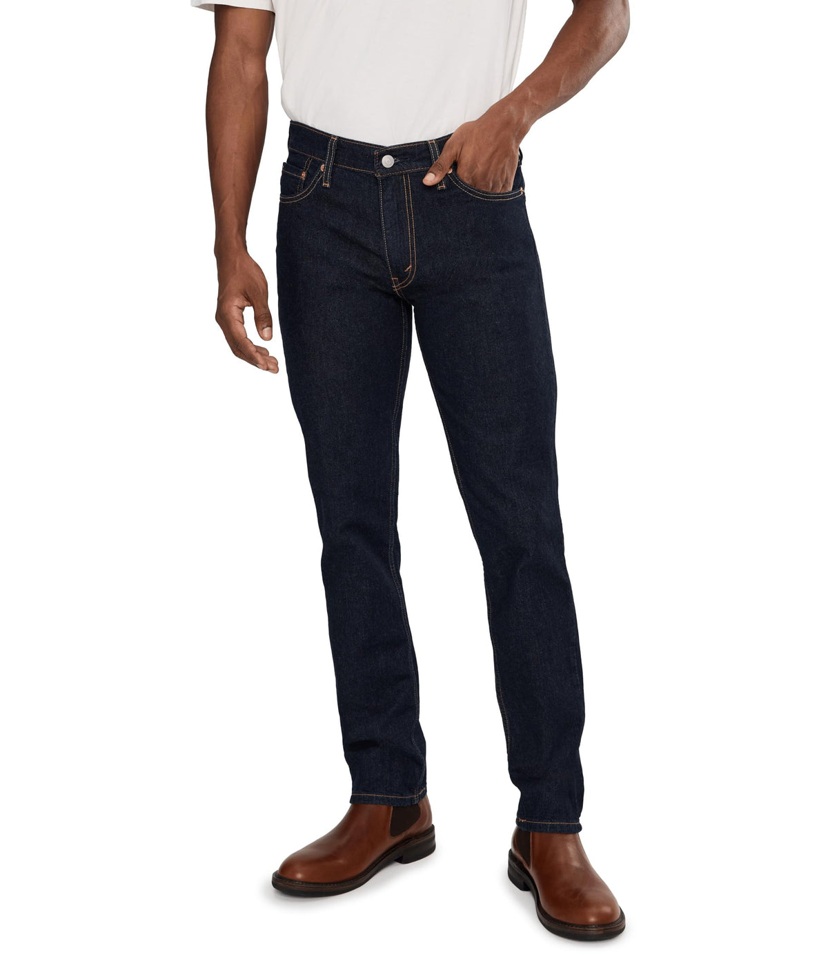 Levi's Men's 511 Slim Fit Jeans Jansha Store