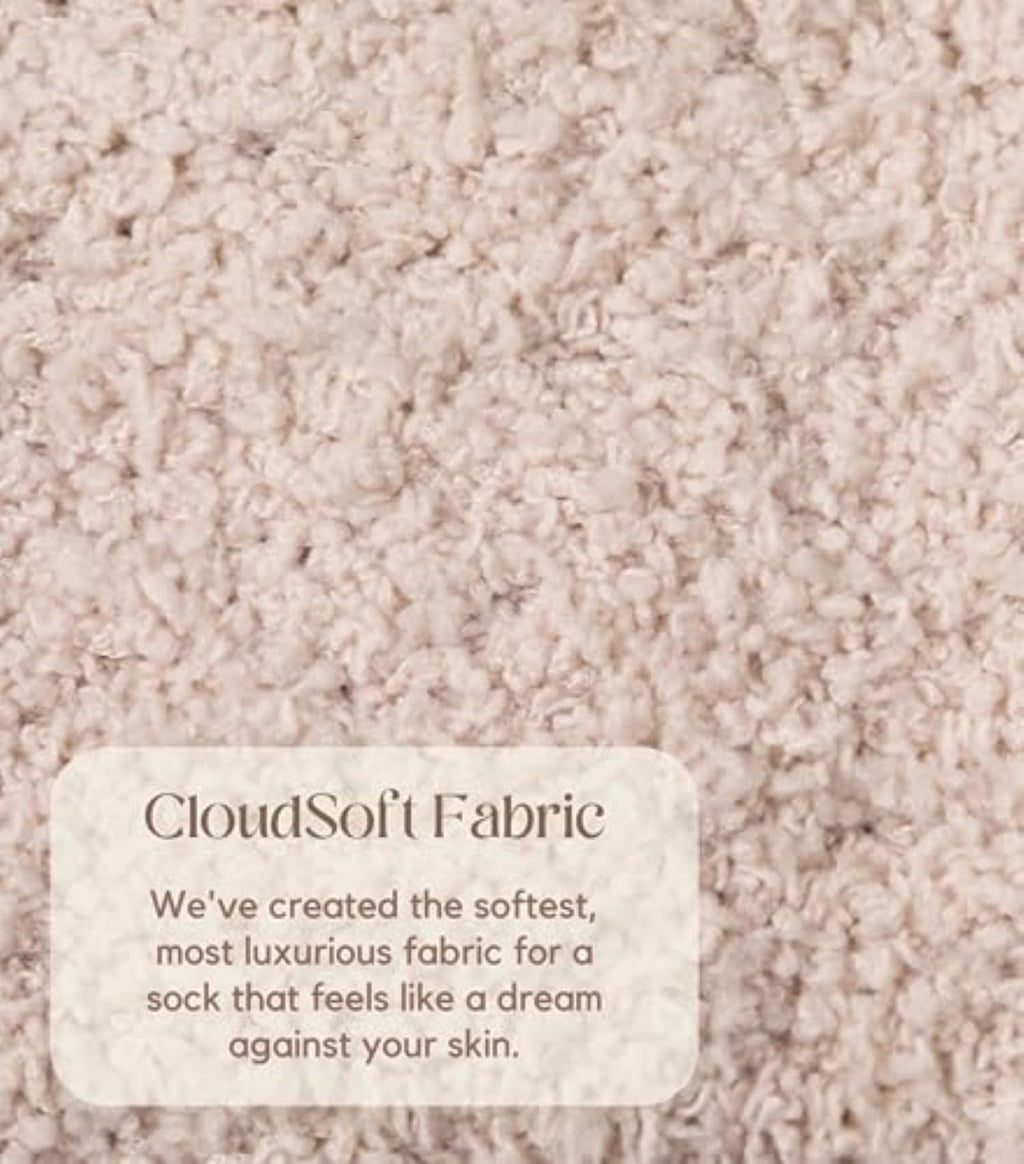 Unboxme Gifts Warm & Cozy Ultra-Luxe Cloud Fuzzy Socks, Gifts for Women Jansha Store