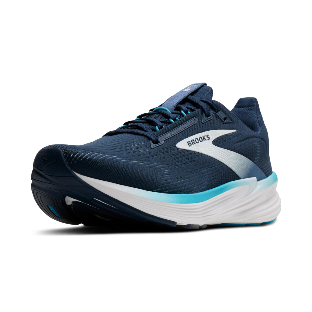 Brooks Men’s Revel 8 Running Shoe Jansha Store