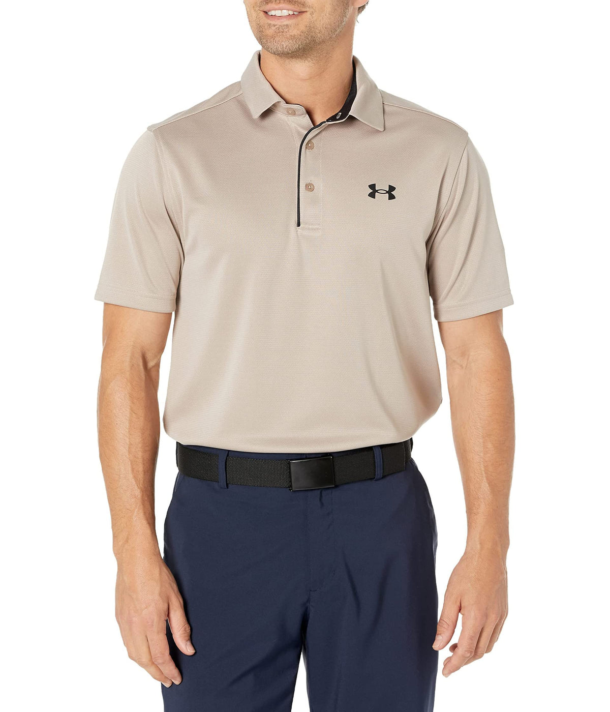 Under Armour Men's Tech Golf Polo Jansha Store