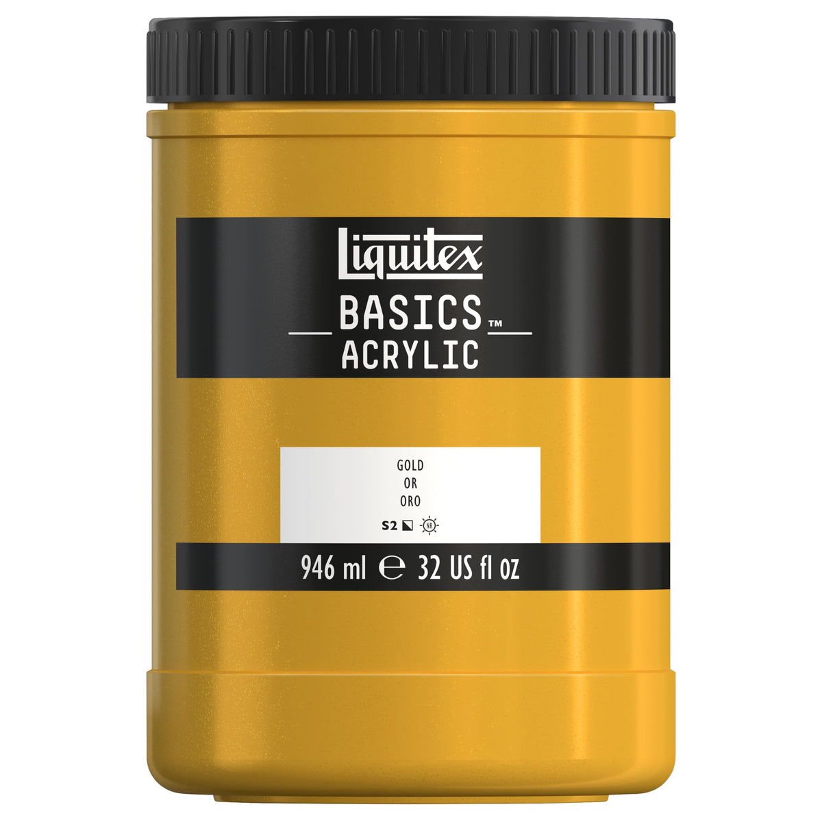 Liquitex BASICS Acrylic Paint, 4-oz Tube, Payne's Gray Jansha Store