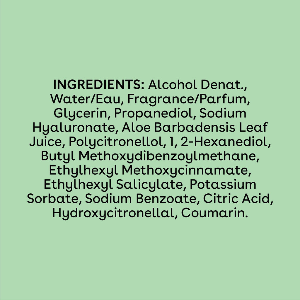 eos Cashmere Body Mist, Toasted Marshmallow, Toasted Vanilla, Sweet Marshmallow, Hair Mist, Body Spray for Women Moisturizing, Hyaluronic Acid, Vanilla Body Spray, Vegan, Cruelty-free, 6 fl oz Jansha Store