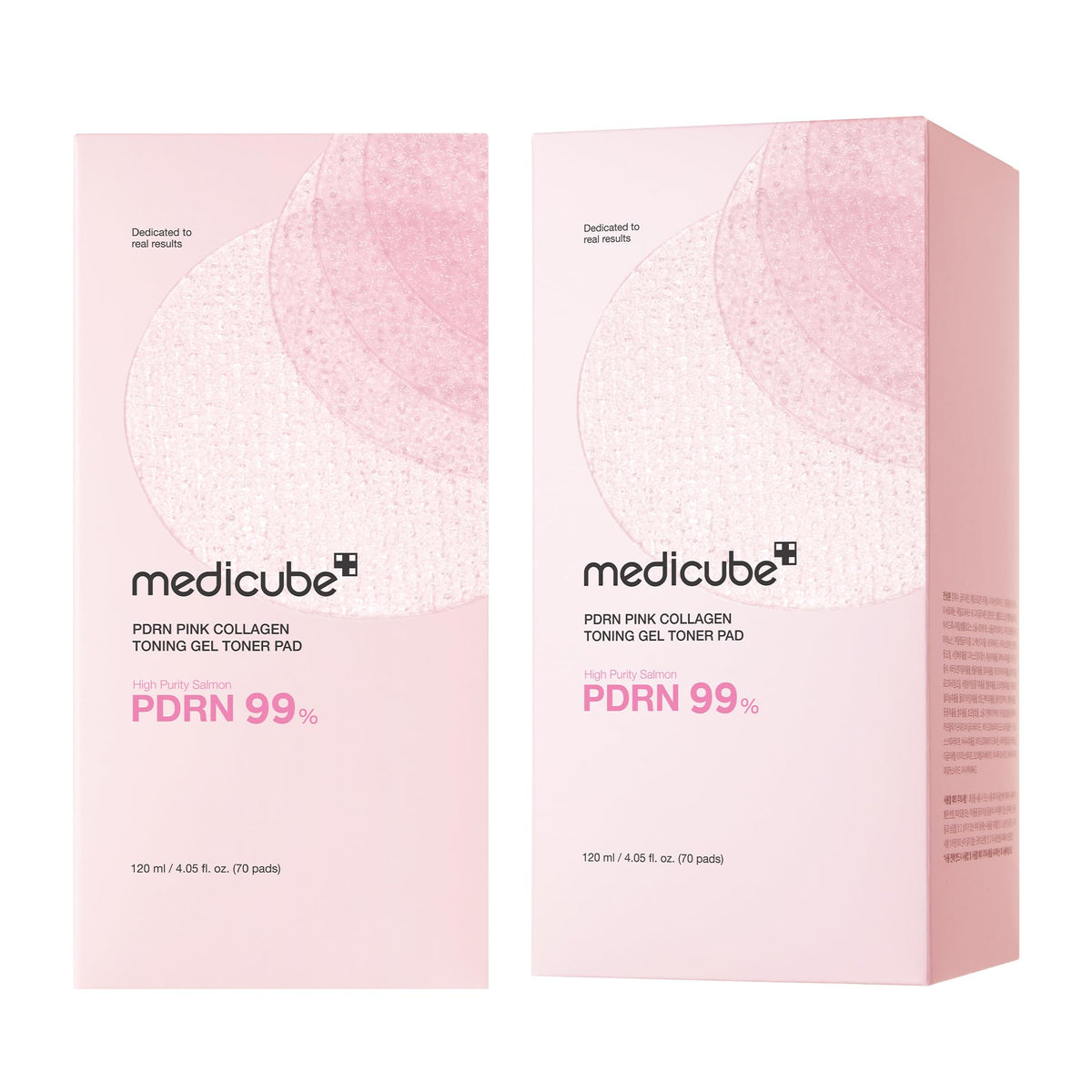 medicube Toner Pads Zero Pore Pad 2.0 for Exfoliation and Pore Care Jansha Store