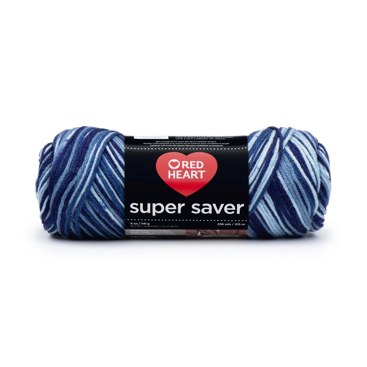 Red Heart E300 Super Saver Economy Yarn, Paddy Green Jansha Store