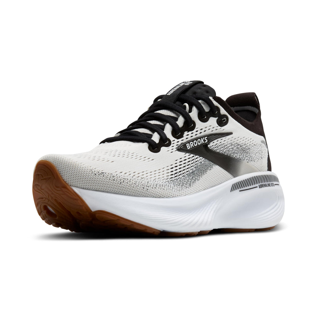 Brooks Men's Adrenaline GTS 25 Running Shoe Jansha Store