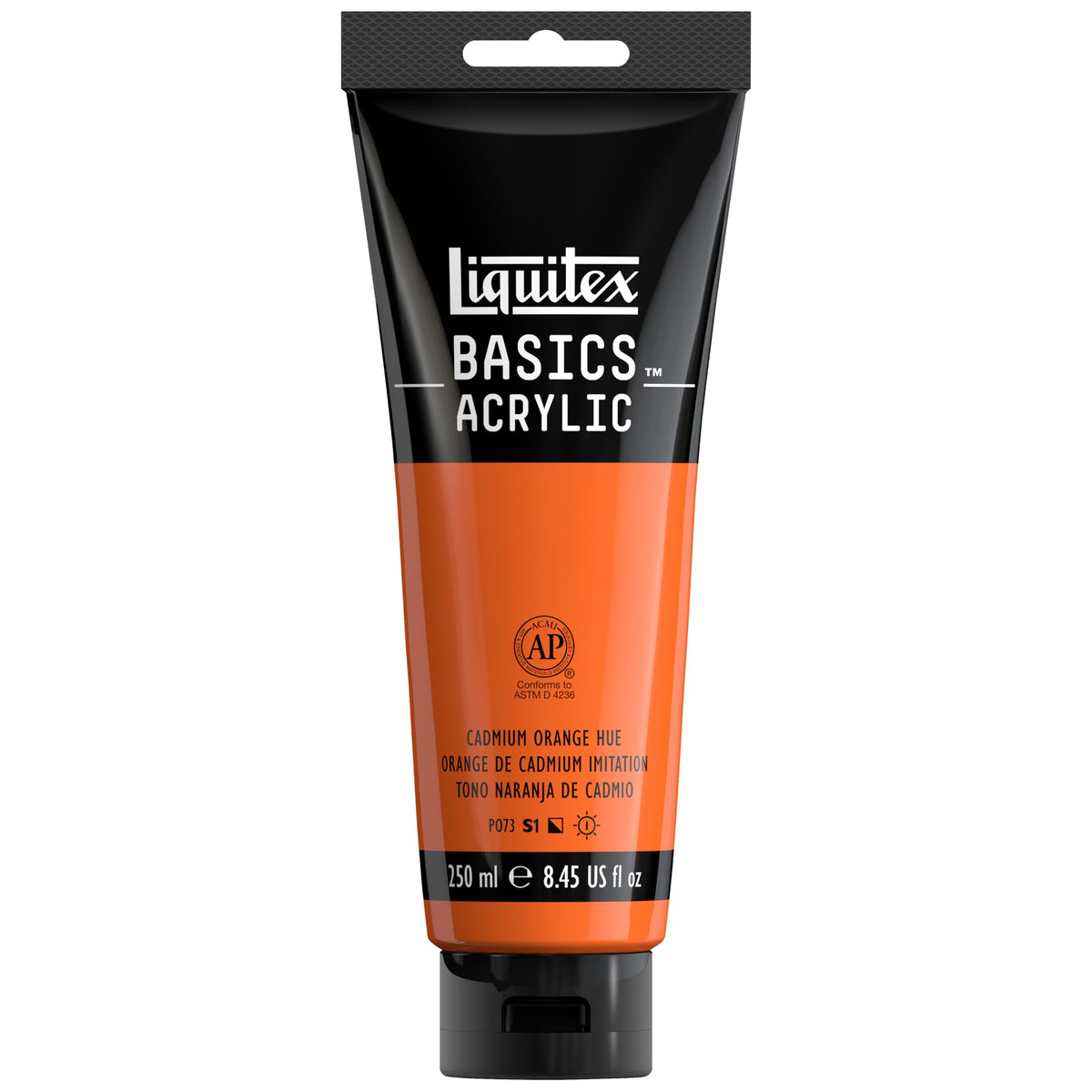 Liquitex BASICS Acrylic Paint, 4-oz Tube, Payne's Gray Jansha Store