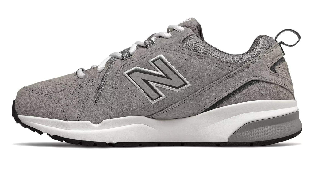New Balance Men's 608 V5 Casual Comfort Cross Trainer Jansha Store