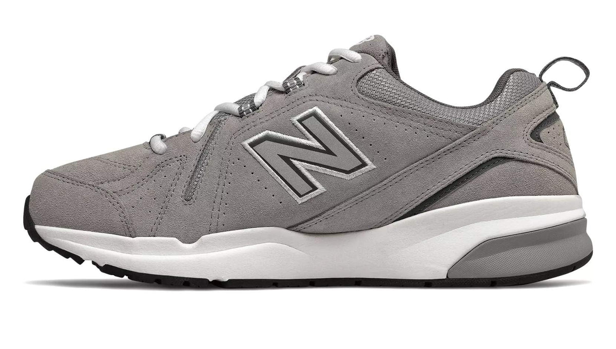 New Balance Men's 608 V5 Casual Comfort Cross Trainer Jansha Store