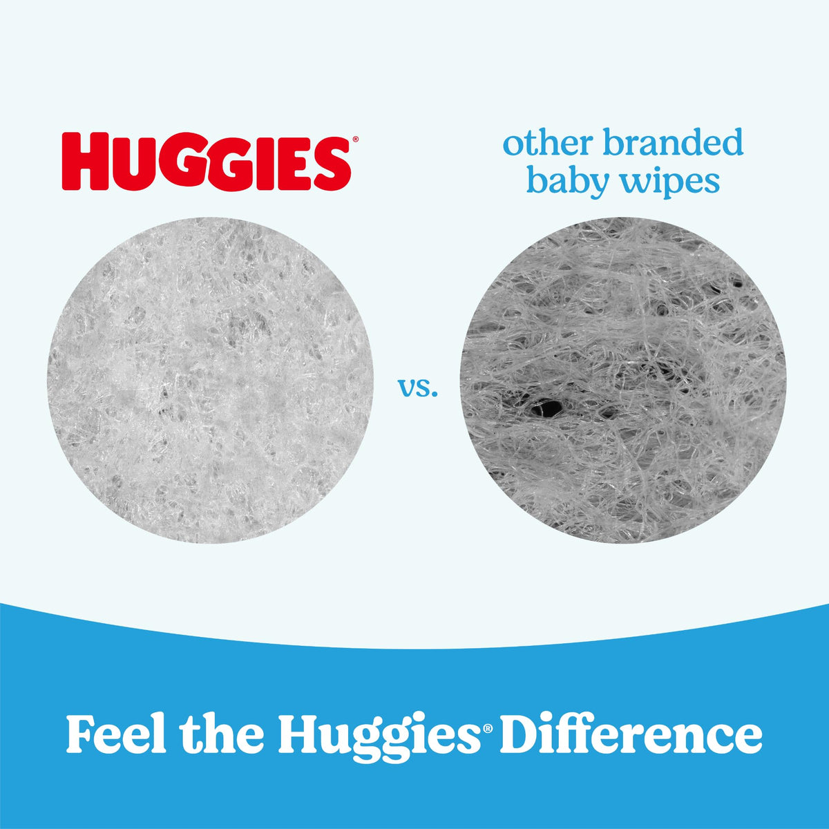 Huggies Natural Care Cucumber, Aloe and Vitamin E Baby Wipes, Hypoallergenic, Scented, 10 Flip-Top Packs (560 Wipes Total), Packaging May Vary Jansha Store