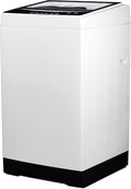 BLACK+DECKER 1.7 Cu. Ft. Portable Washer, 11 lb. Capacity, BPWM16W, White Jansha Store