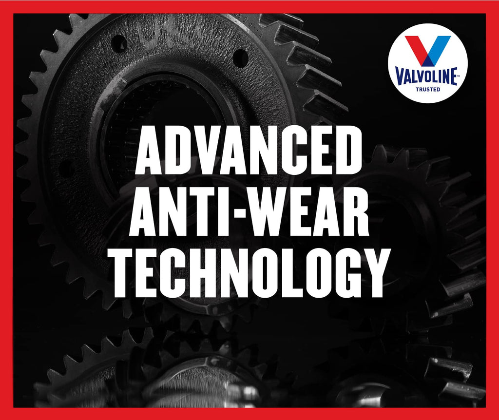 Valvoline MaxLife Multi-Vehicle ATF Full Synthetic Automatic Transmission Fluid 1 Gallon Jansha Store