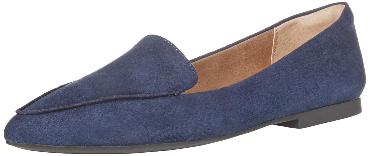 Amazon Essentials Women's Loafer Flat Jansha Store