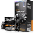 CERAKOTE® Ceramic Trim Coat Kit - Quick Plastic Trim Restorer - Ceramic Coating Guaranteed Restoration to Last Over 200 Washes – A Ceramic Coating, Not a Dressing Jansha Store
