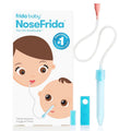 Frida NoseFrida SnotSucker Nasal Aspirator for Baby, 4 Hygiene Filters Jansha Store