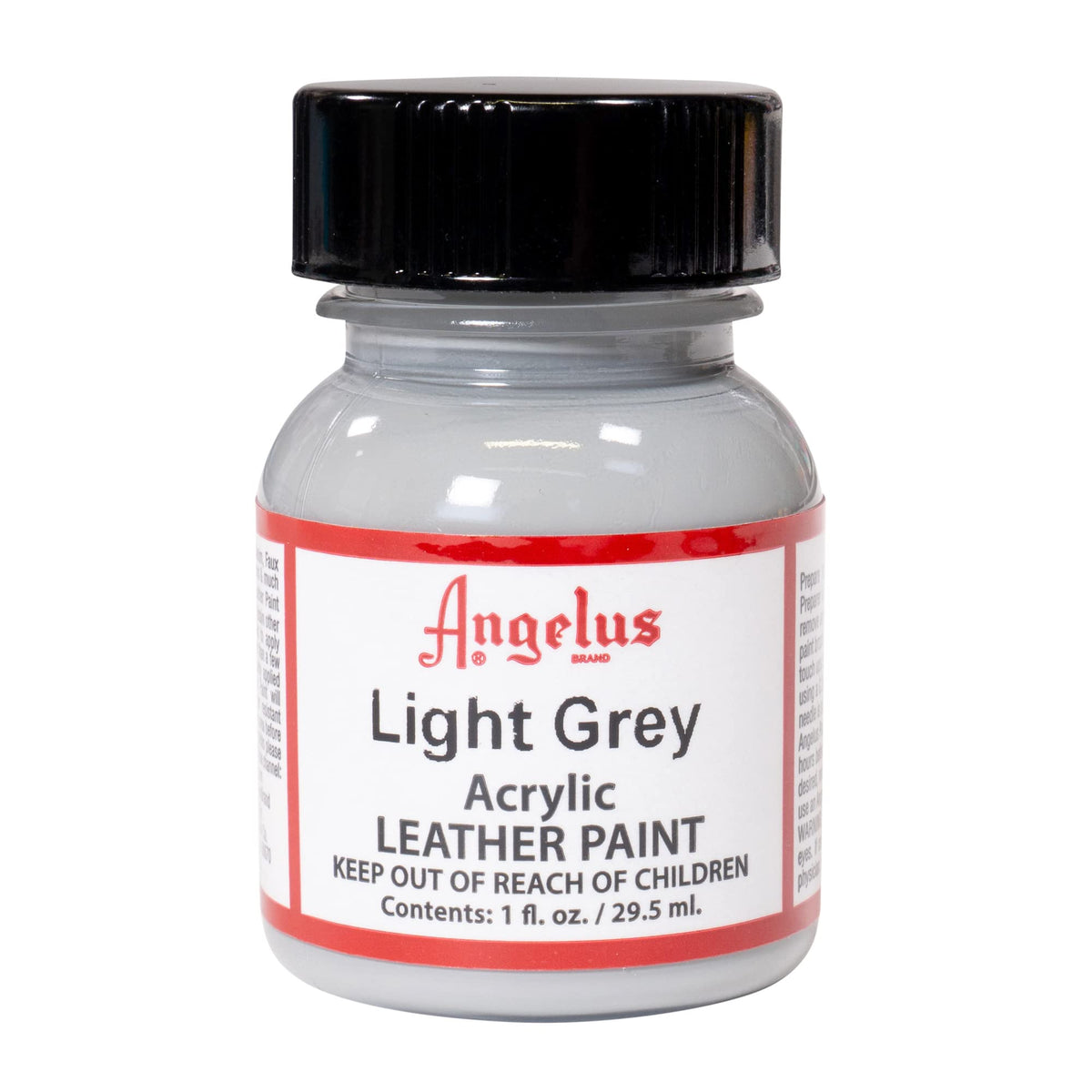 Angelus Acrylic Leather Paint Mint 4oz Jansha Store