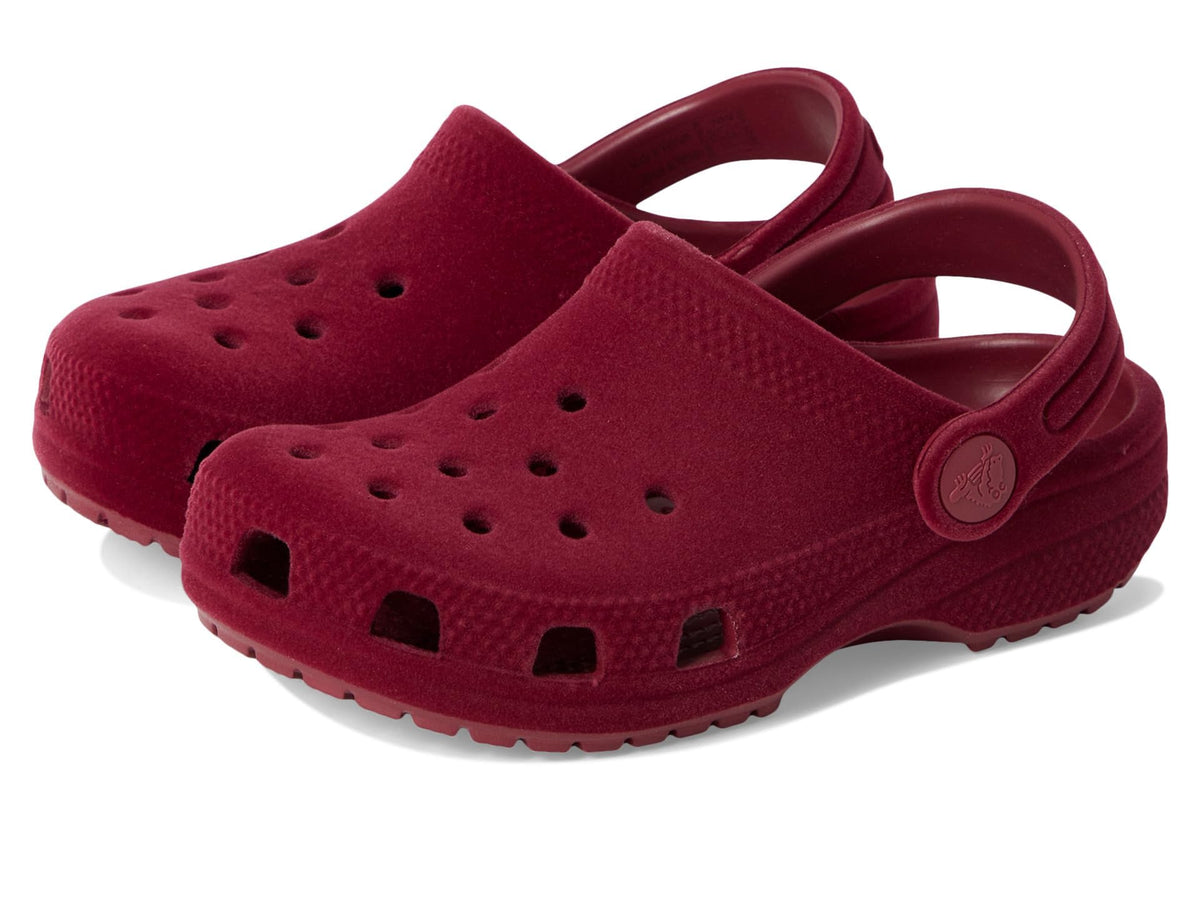 Crocs Kid's Classic Clog (Little Kid/Big Kid/Toddler) Jansha Store