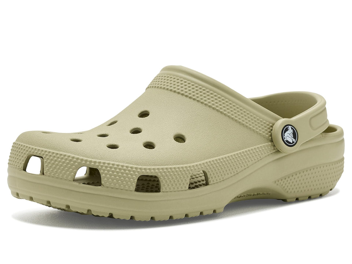 Crocs Unisex-Adult Classic Clog, Clogs for Women and Men Jansha Store